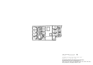 Grundriss 2-5.OG