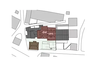 Situationsplan