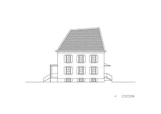 facade est