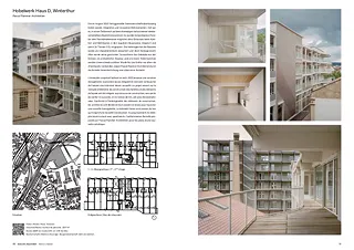 Swiss Arc Award Mag 2024–6