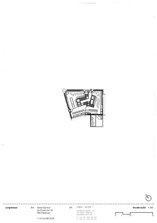 Rez-de-chaussée