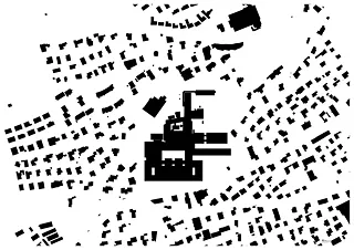 Plan de masse