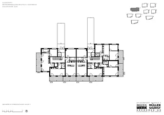 Rez-de-chaussée maison 5