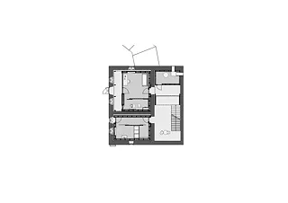 Étage supérieur