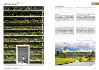 Arc Award Mag 2022 – Laudatio Sonja Randjelovic