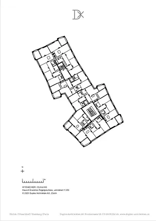 Maison A Étage réglementaire