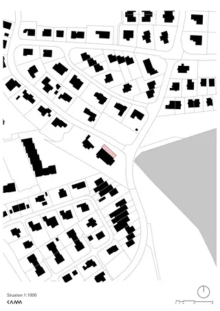 Schwarzplan
