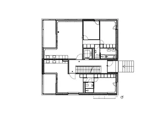 Rez-de-chaussée