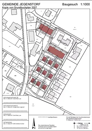 Situationsplan