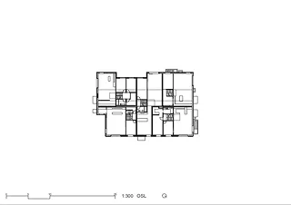 Split-Level supérieur