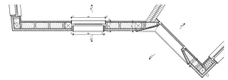 Détail plan