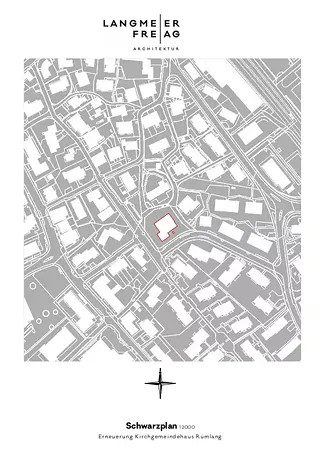 Plan de masse