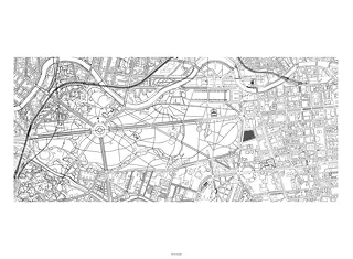 2_1_Linear_Highrise_Plan de situation