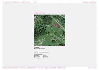 Brochure