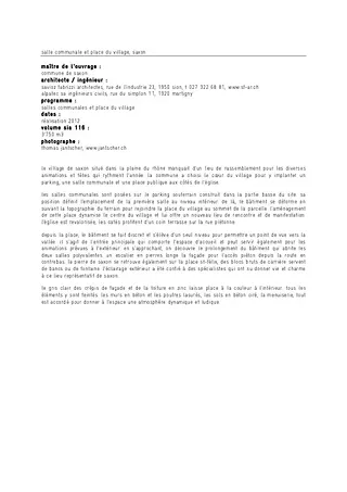 descriptif