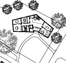 Rez-de-chaussée