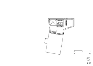 Grundriss 2.OG