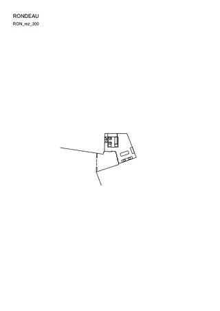 Rez-de-chaussée