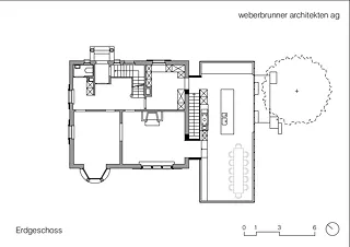 Rez-de-chaussée