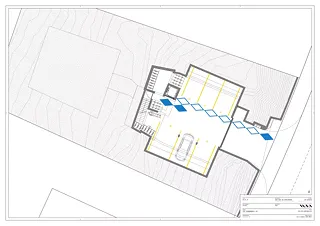 Parking souterrain