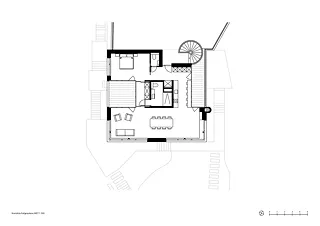 Rez-de-chaussée