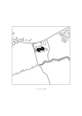 Situationsplan