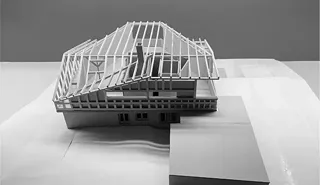 Maquette