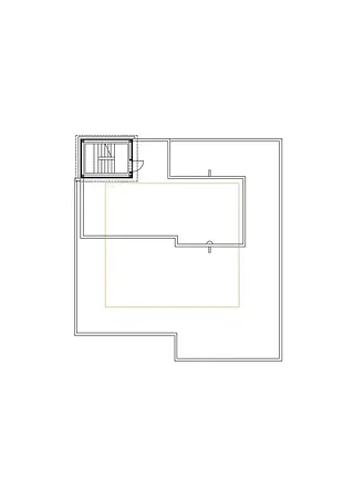 Plan de la tour