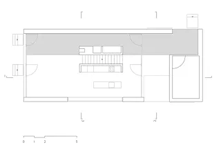 piano terreno