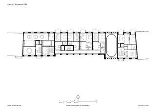 1er étage
