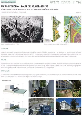 Explication de projet 1