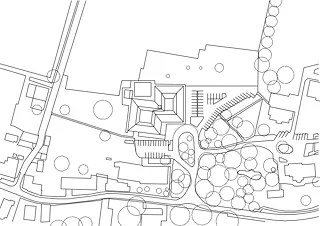 Situationsplan