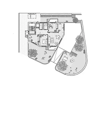 Rez-de-chaussée