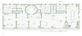 Wintersemester 2023/24 Entwurf Christian Meier und Lina Gasperi Advanced Studio Upcycling, Daniel Stockhammer & Csaba Tarsoly, Liechtenstein School of Architecture