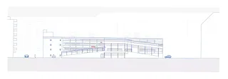 Nordfassade