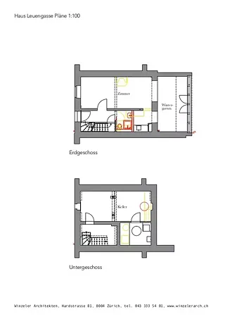 Plans
