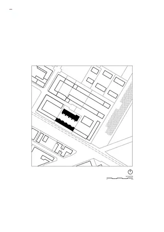 Plan de masse
