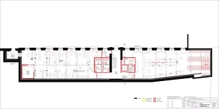 Rez-de-chaussée