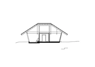 Coupe longitudinale