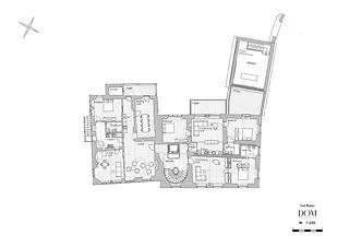 1. Obergeschoss