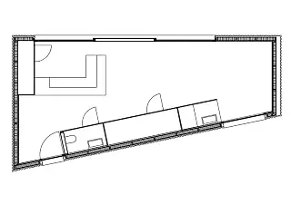 Rez-de-chaussée