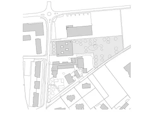 Situationsplan