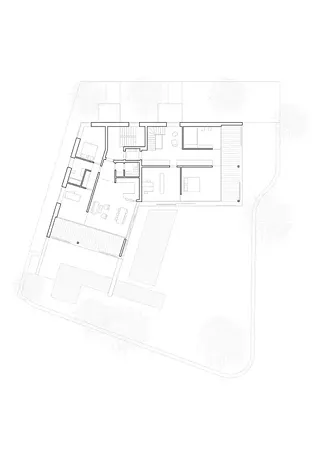Obergeschoss