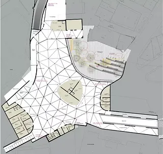 plan d'ensemble