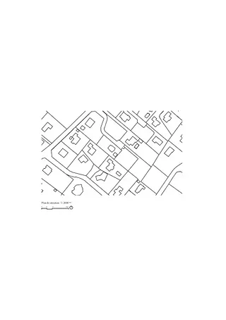 Situationsplan
