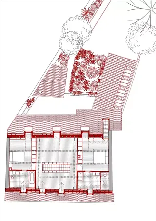 2.Obergeschoss