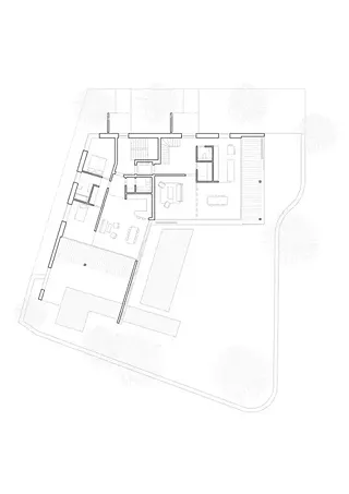 Rez-de-chaussée