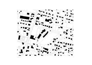 extension de l'école kirsgarten büsserach_plan de masse_rsa