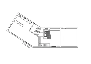 Rez-de-chaussée