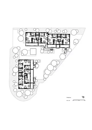 Rez-de-chaussée